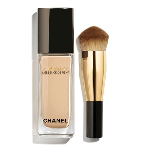 base chanel a base de agua|Las Bases de Maquillaje .